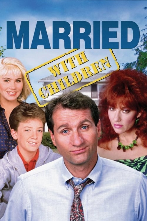 Married… with Children : 1.Sezon 12.Bölüm