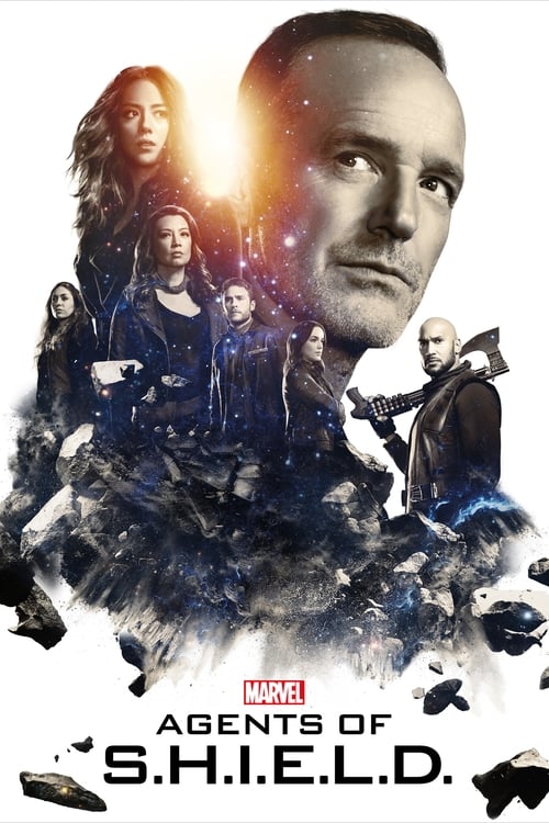 Marvel’s Agents of S.H.I.E.L.D. : 3.Sezon 20.Bölüm