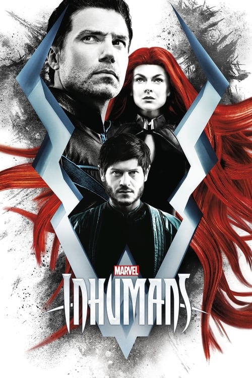 Marvel’s Inhumans : 1.Sezon 5.Bölüm