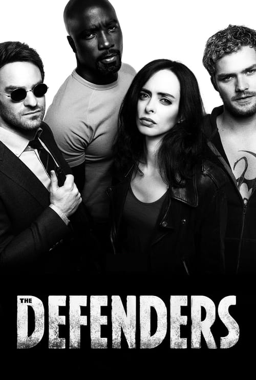 Marvel’s The Defenders : 1.Sezon 4.Bölüm