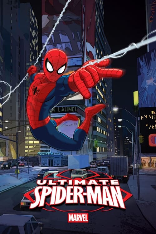 Marvel’s Ultimate Spider-Man : 2.Sezon 9.Bölüm