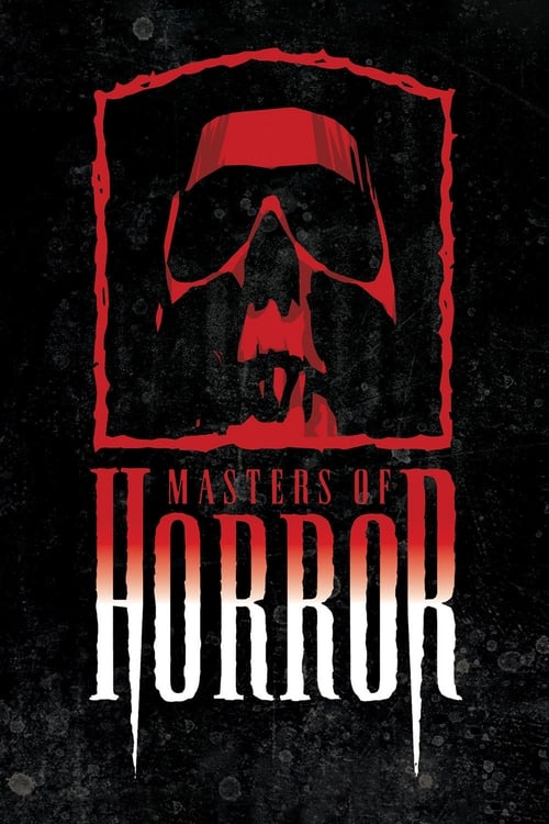 Masters of Horror : 1.Sezon 6.Bölüm