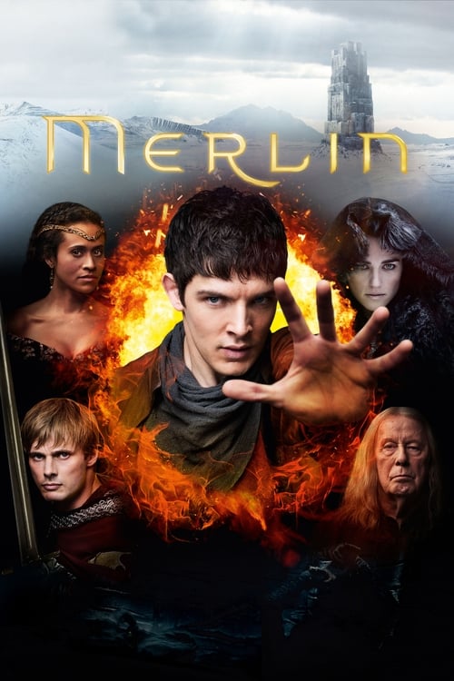 Merlin : 3.Sezon 12.Bölüm