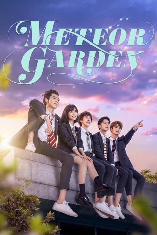 Meteor Garden : 1.Sezon 21.Bölüm