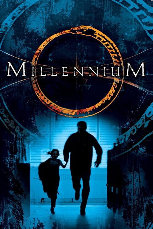 Millennium : 1.Sezon 4.Bölüm