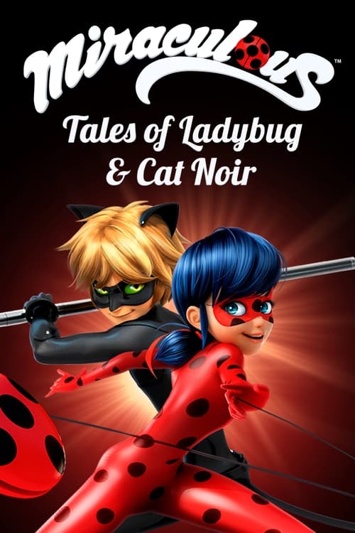 Miraculous Tales of Ladybug & Cat Noir : 1.Sezon 13.Bölüm