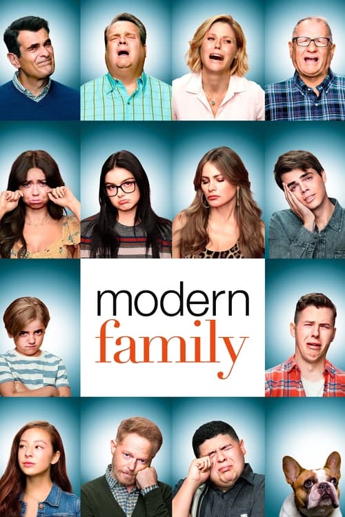 Modern Family : 1.Sezon 24.Bölüm