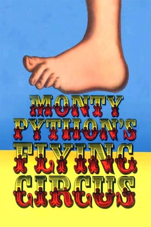 Monty Python’s Flying Circus : 4.Sezon 2.Bölüm