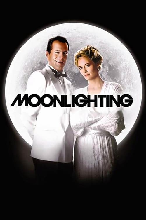 Moonlighting : 1.Sezon 6.Bölüm