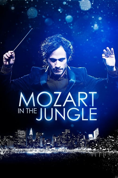 Mozart in the Jungle : 2.Sezon 9.Bölüm