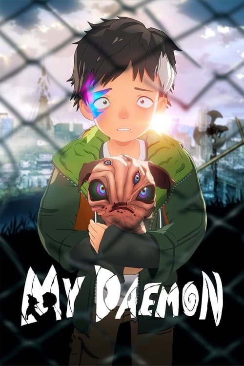 My Daemon : 1.Sezon 10.Bölüm