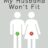 My Husband Won’t Fit : 1.Sezon 6.Bölüm izle