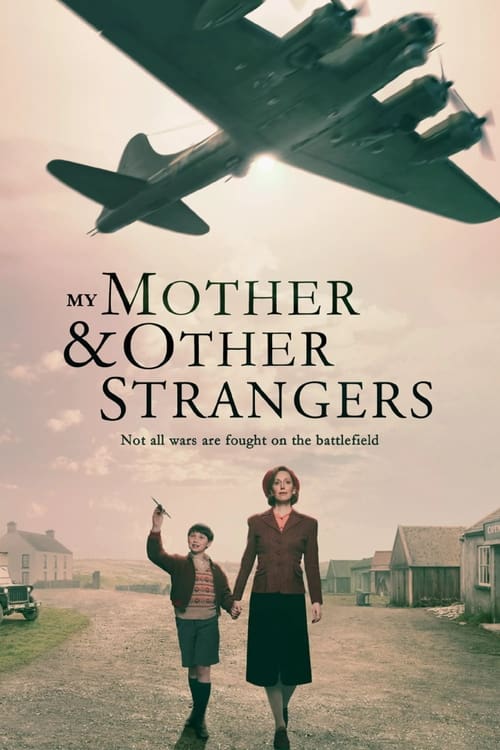 My Mother and Other Strangers : 1.Sezon 2.Bölüm