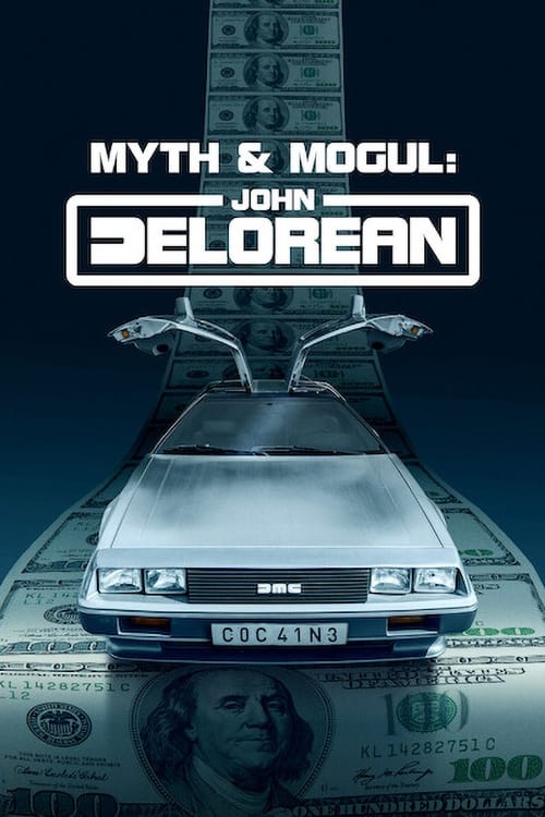 Myth & Mogul John DeLorean : 1.Sezon 2.Bölüm