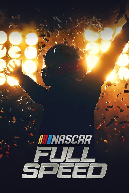 NASCAR Full Speed : 1.Sezon 2.Bölüm