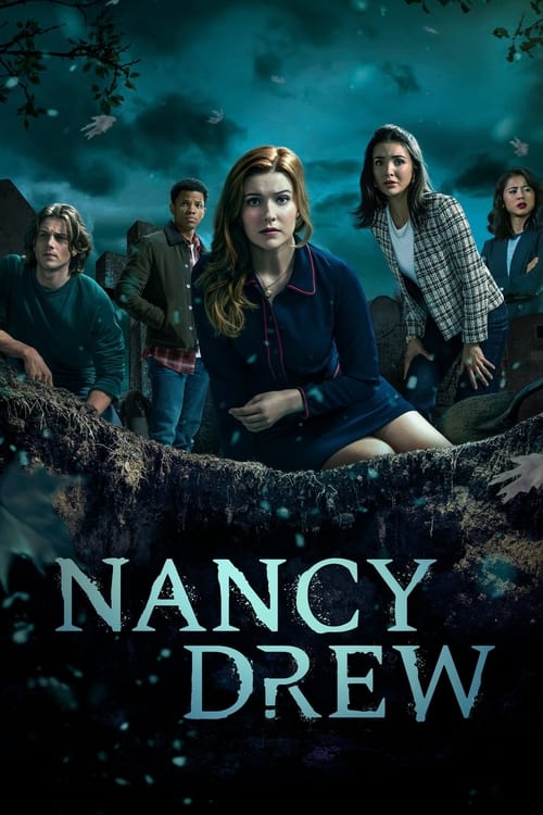 Nancy Drew : 1.Sezon 2.Bölüm