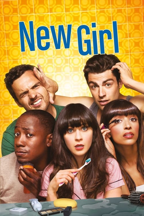 New Girl : 4.Sezon 19.Bölüm