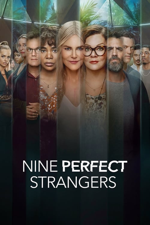 Nine Perfect Strangers : 1.Sezon 3.Bölüm