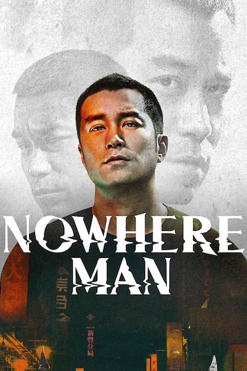 Nowhere Man : 1.Sezon 3.Bölüm