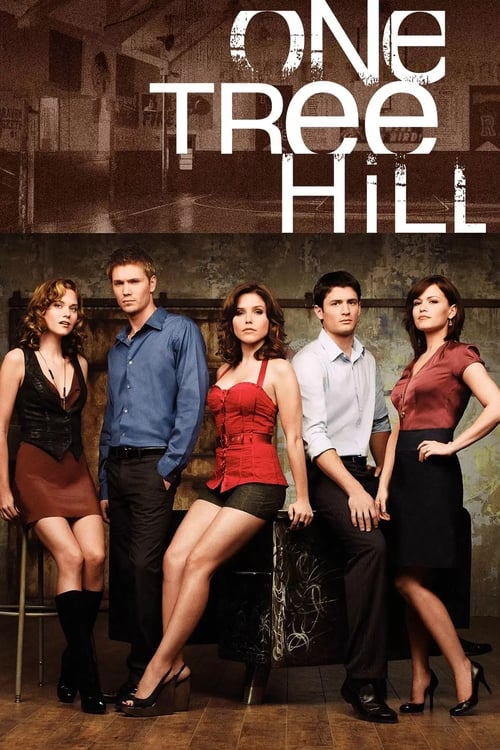 One Tree Hill : 1.Sezon 8.Bölüm