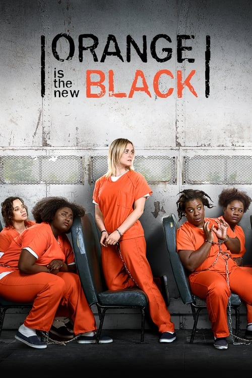 Orange Is the New Black : 2.Sezon 12.Bölüm