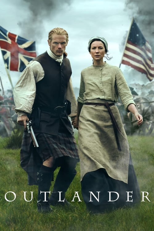 Outlander : 2.Sezon 3.Bölüm