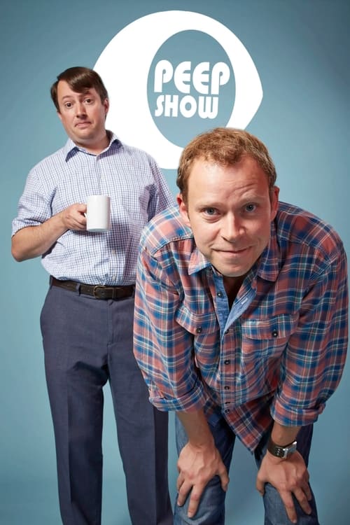 Peep Show : 1.Sezon 1.Bölüm