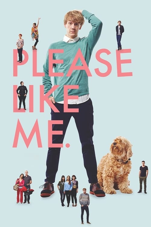 Please Like Me : 1.Sezon 4.Bölüm