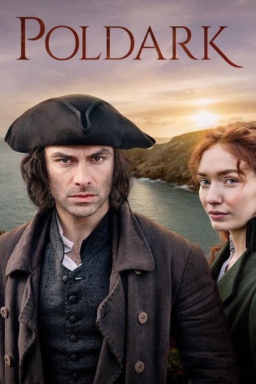 Poldark : 3.Sezon 1.Bölüm