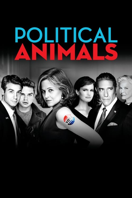 Political Animals : 1.Sezon 2.Bölüm