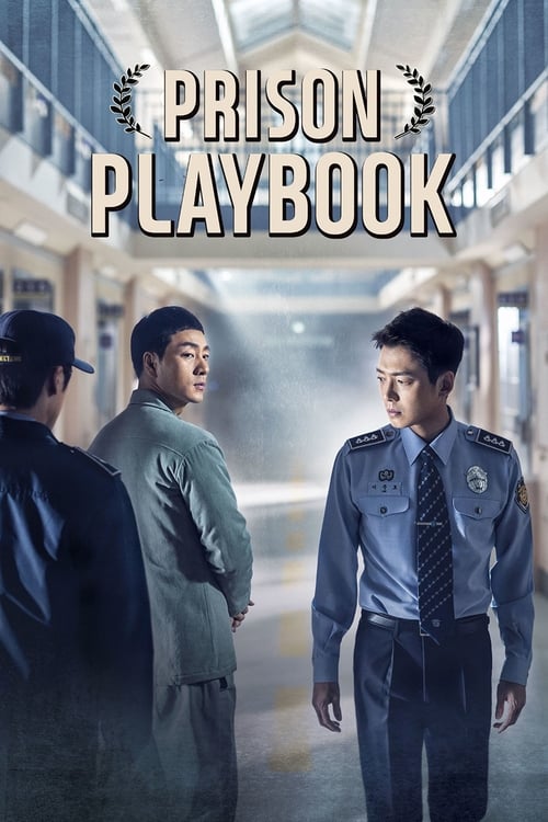 Prison Playbook : 1.Sezon 4.Bölüm