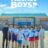 Racket Boys : 1.Sezon 10.Bölüm izle