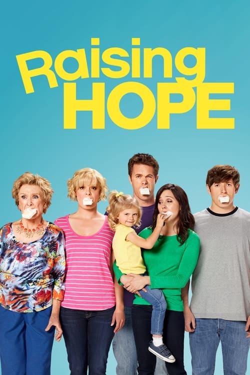 Raising Hope : 2.Sezon 5.Bölüm