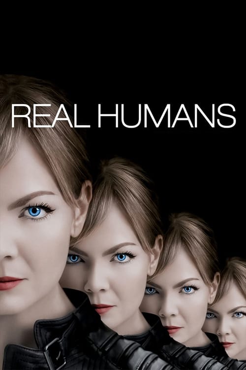 Real Humans : 2.Sezon 3.Bölüm