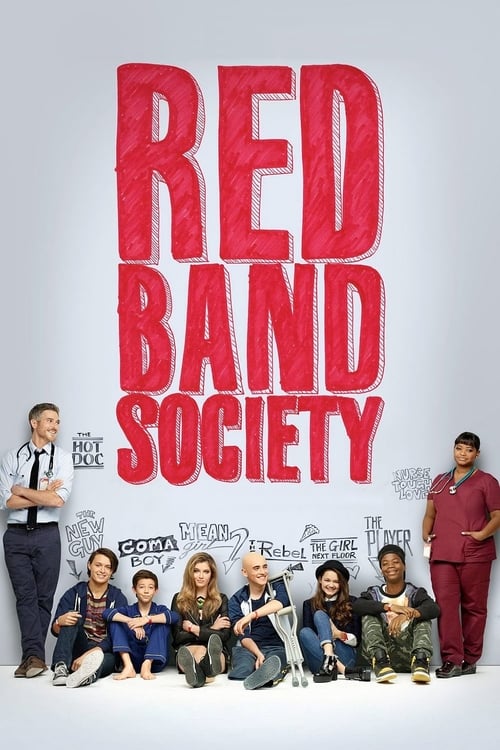 Red Band Society : 1.Sezon 10.Bölüm