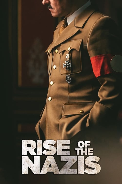 Rise of the Nazis : 1.Sezon 2.Bölüm