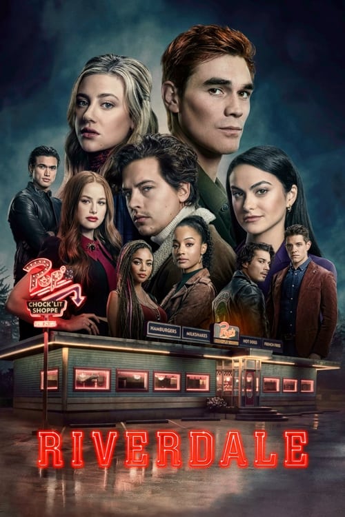 Riverdale : 3.Sezon 6.Bölüm