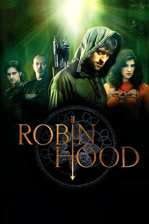 Robin Hood : 1.Sezon 5.Bölüm