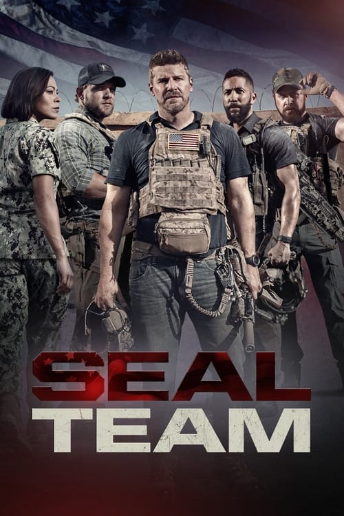 SEAL Team : 4.Sezon 9.Bölüm