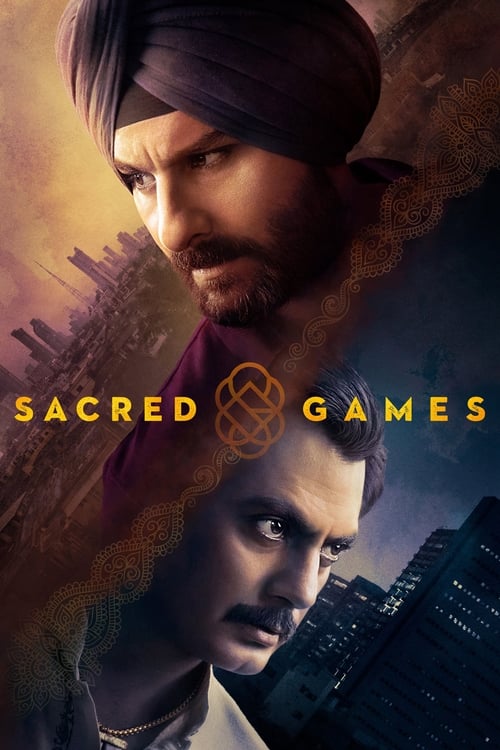 Sacred Games : 2.Sezon 1.Bölüm