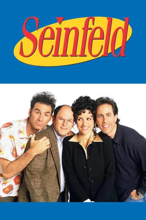 Seinfeld : 2.Sezon 8.Bölüm