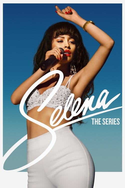 Selena The Series : 1.Sezon 6.Bölüm