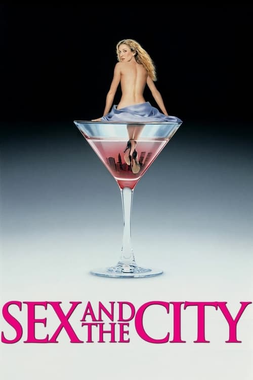 Sex and the City : 5.Sezon 5.Bölüm