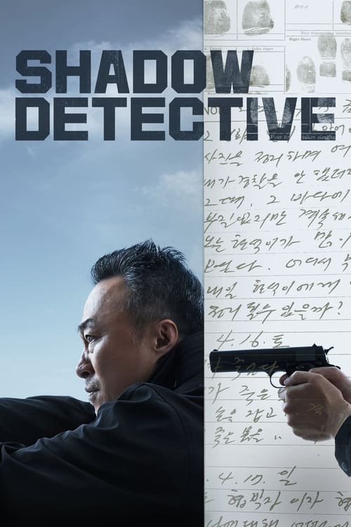 Shadow Detective : 2.Sezon 8.Bölüm