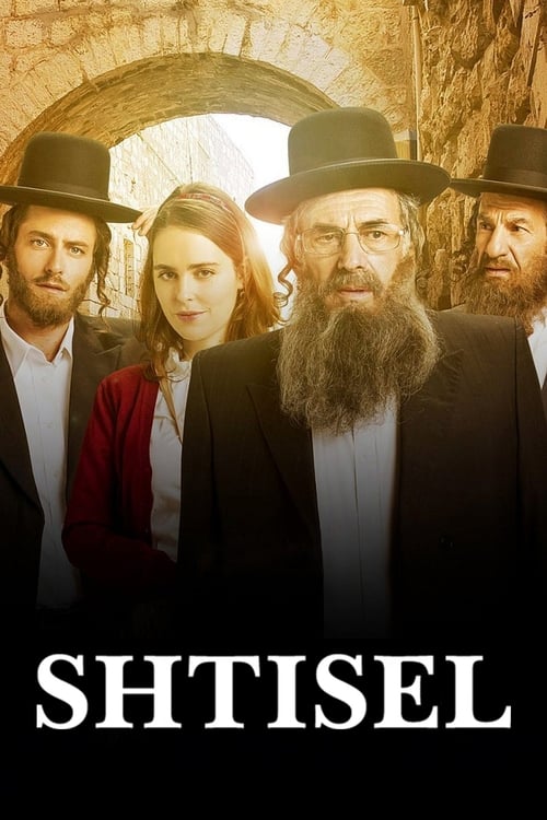 Shtisel : 1.Sezon 2.Bölüm