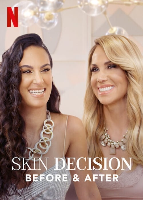 Skin Decision Before and After : 1.Sezon 6.Bölüm