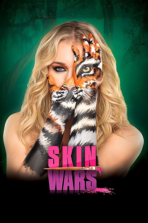 Skin Wars : 2.Sezon 1.Bölüm