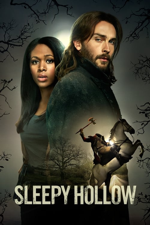 Sleepy Hollow : 1.Sezon 9.Bölüm