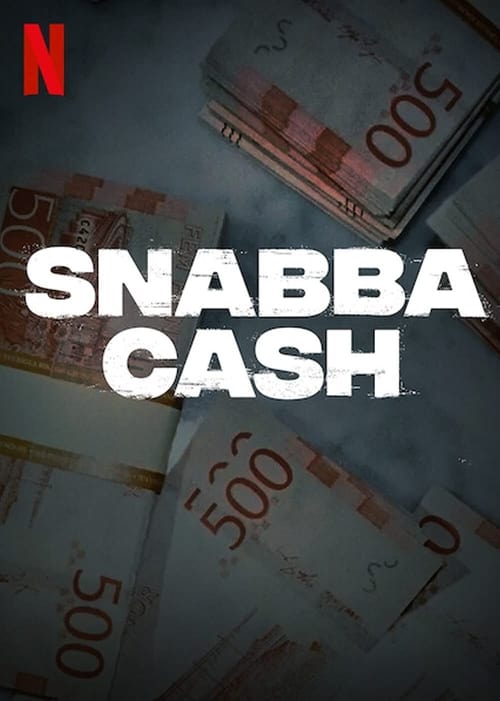 Snabba Cash : 1.Sezon 4.Bölüm