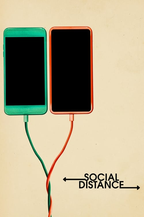 Social Distance : 1.Sezon 1.Bölüm